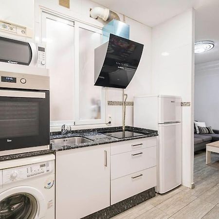 Tranquilo Apartamento En Principe Pio/Pza De Espana Flor Madrid Ngoại thất bức ảnh